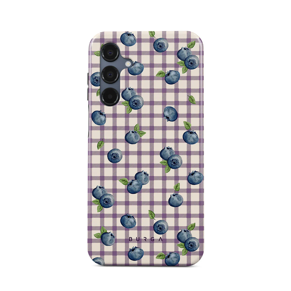 Blueberry Muffin - Samsung Galaxy A16 Case