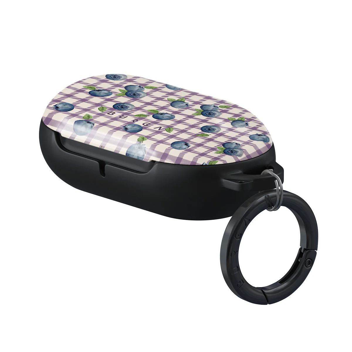Blueberry Muffin - Samsung Galaxy Buds Case