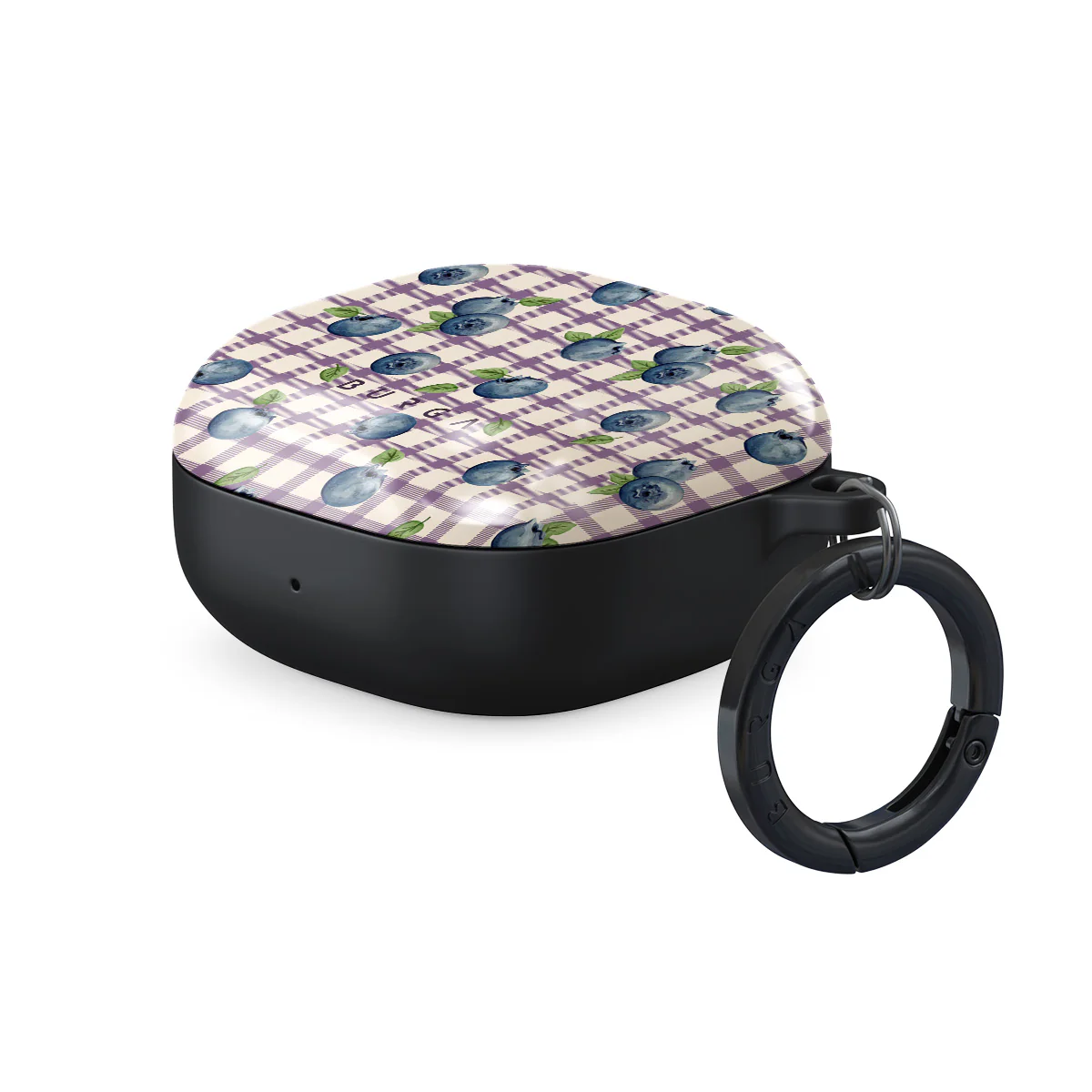 Blueberry Muffin - Samsung Galaxy Buds Pro 2 Case