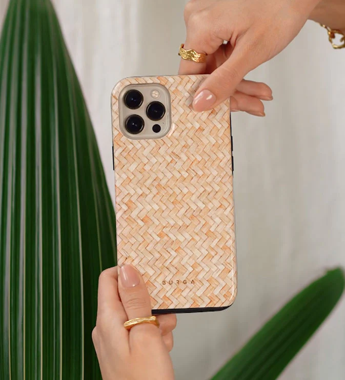 Boho Dreams - iPhone 17e Case - Image 5