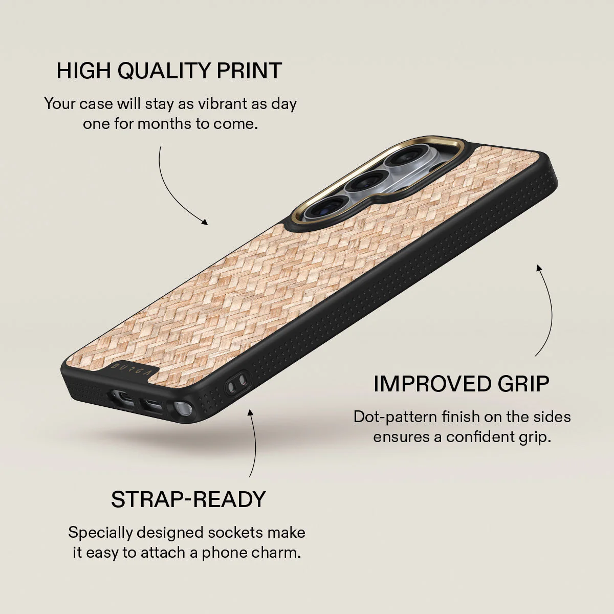 Boho Dreams - Samsung Galaxy S26 Ultra Case - Image 9
