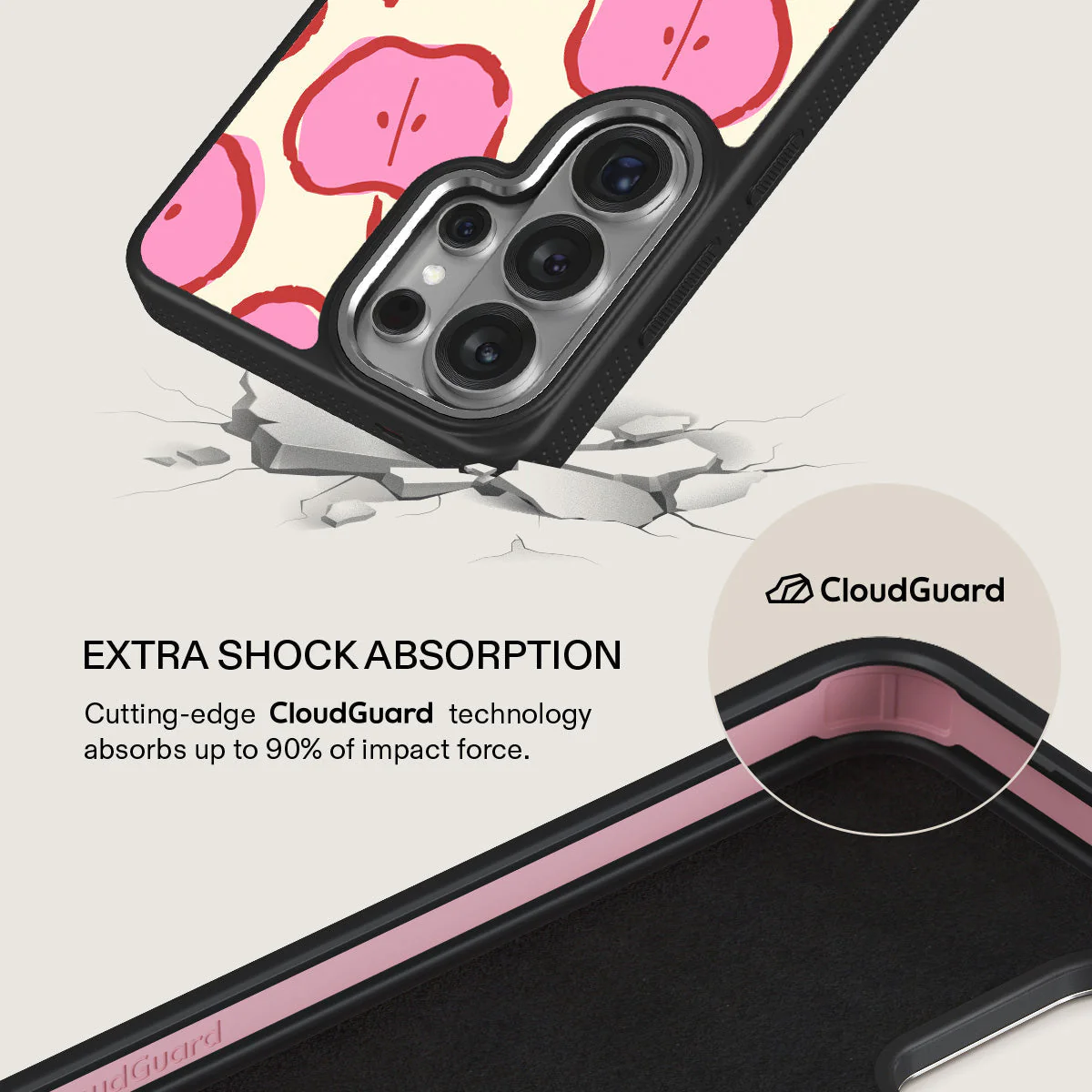 Bon Appétit - Samsung Galaxy S26 Ultra Case - Image 21