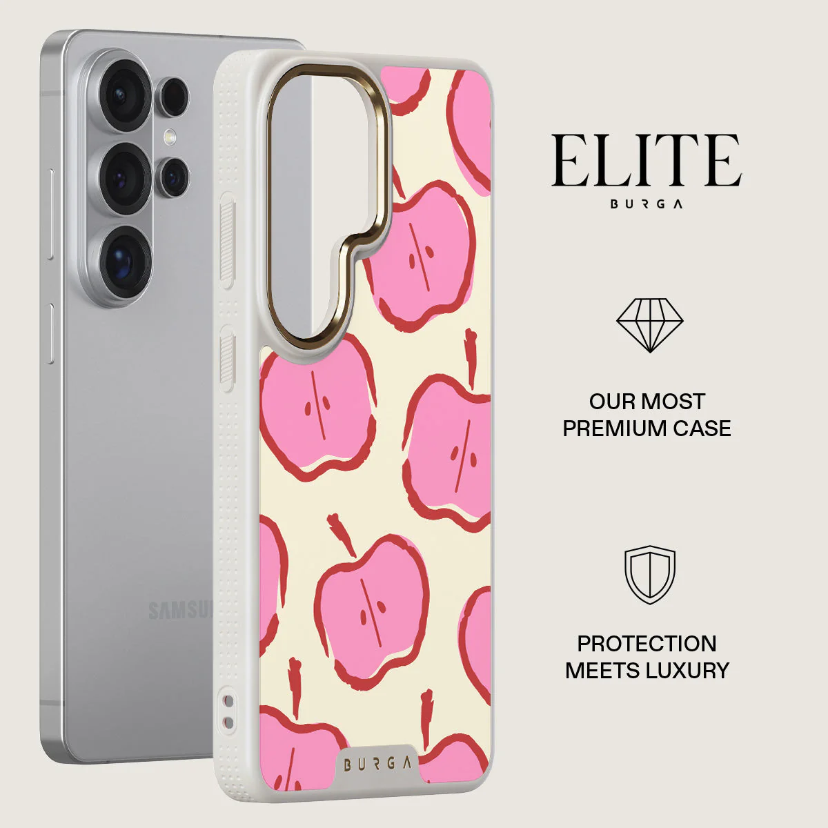 Bon Appétit - Samsung Galaxy S26 Ultra Case - Image 27