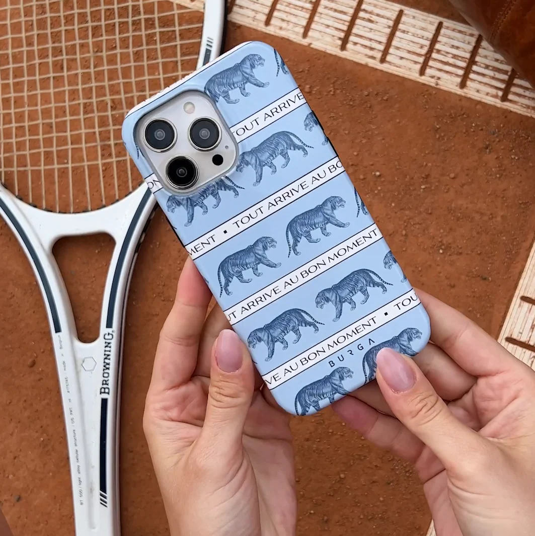 Bon Moment - Samsung Galaxy S25 FE Case - Image 5