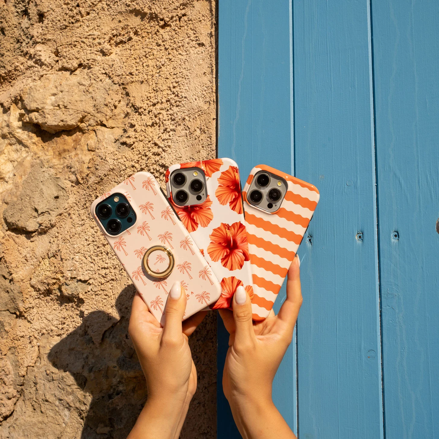 Bonita - Samsung Galaxy S25 FE Case - Image 9