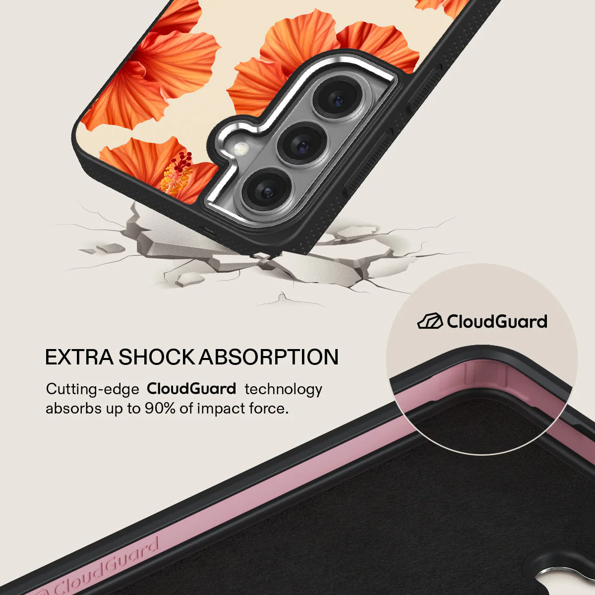 Bonita - Samsung Galaxy S26 Case - Image 21