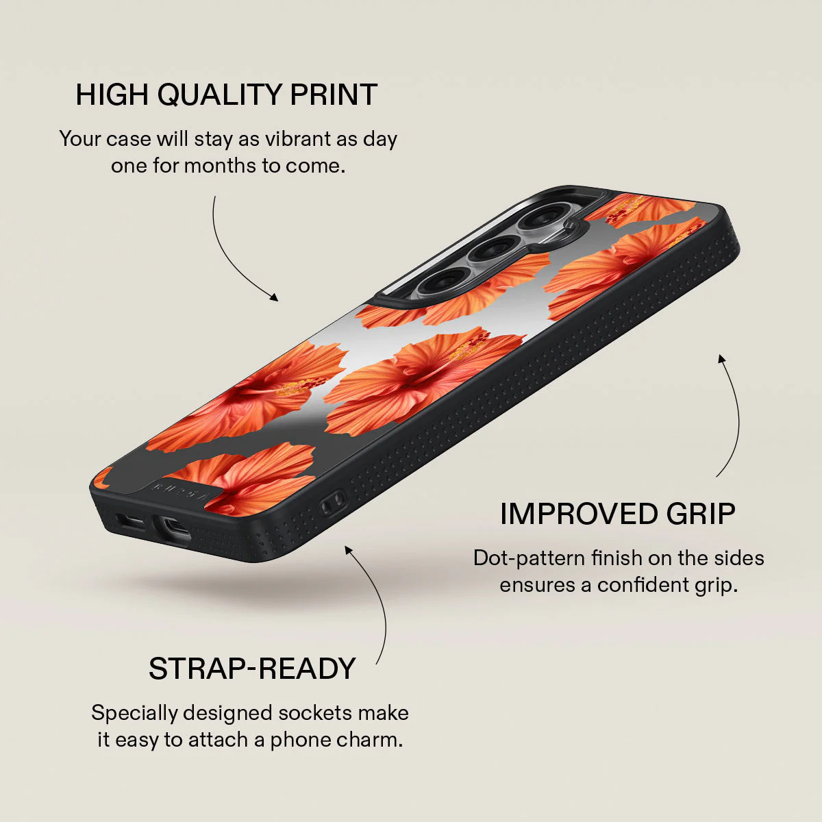Bonita - Samsung Galaxy S26 Plus Case - Image 53