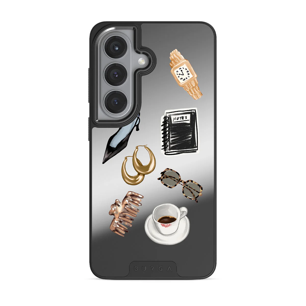 Boss Babe - Samsung Galaxy S26 Plus Case - Image 48