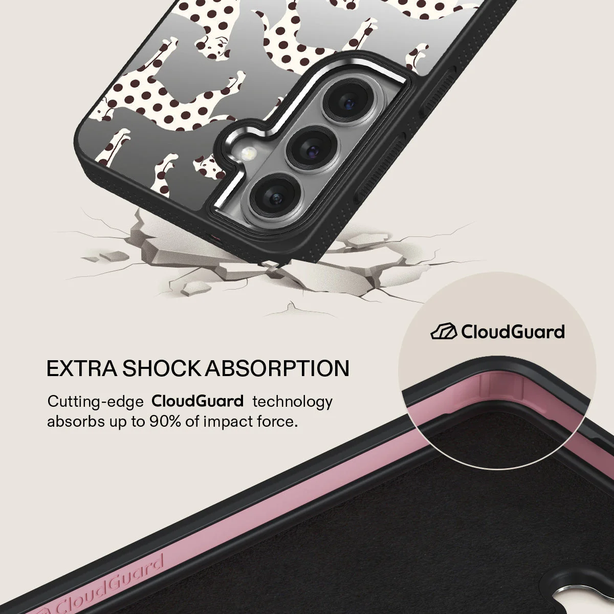 Buddy - Samsung Galaxy S26 Plus Case - Image 50