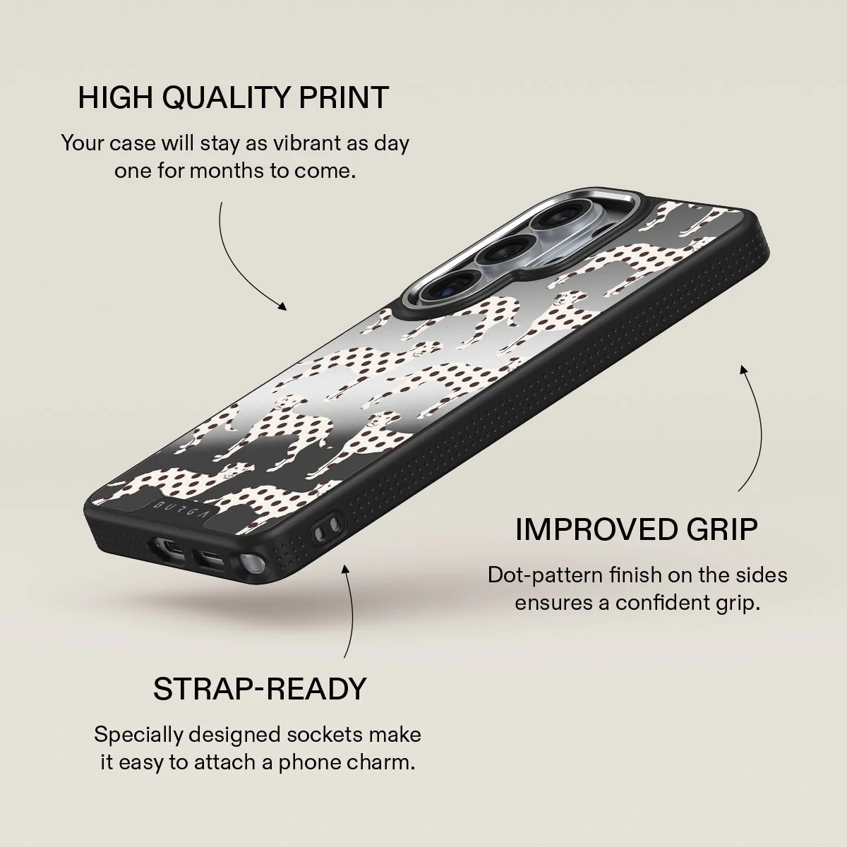 Buddy - Samsung Galaxy S26 Ultra Case - Image 61