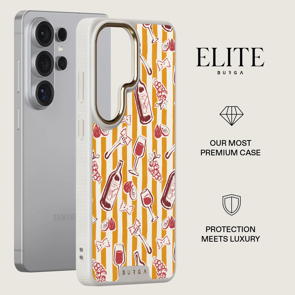 Buona Sera - Samsung Galaxy S26 Ultra Case - Image 27