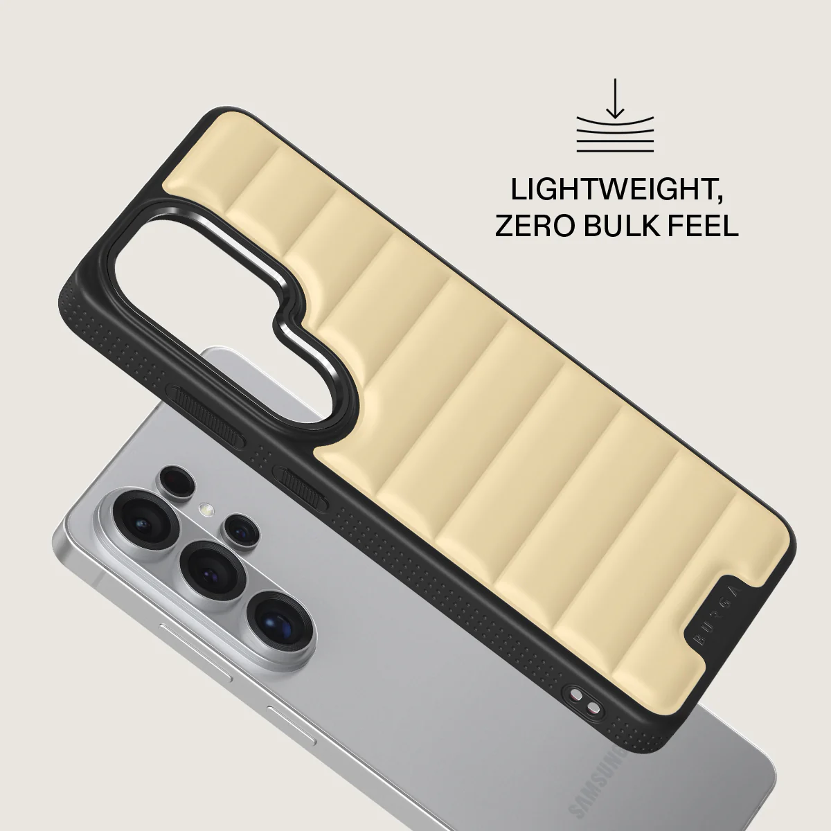Butter - Samsung Galaxy S26 Ultra Case - Image 11