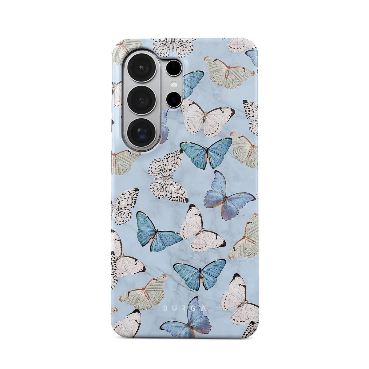 Give Me Butterflies - Samsung Galaxy S26 Ultra Case
