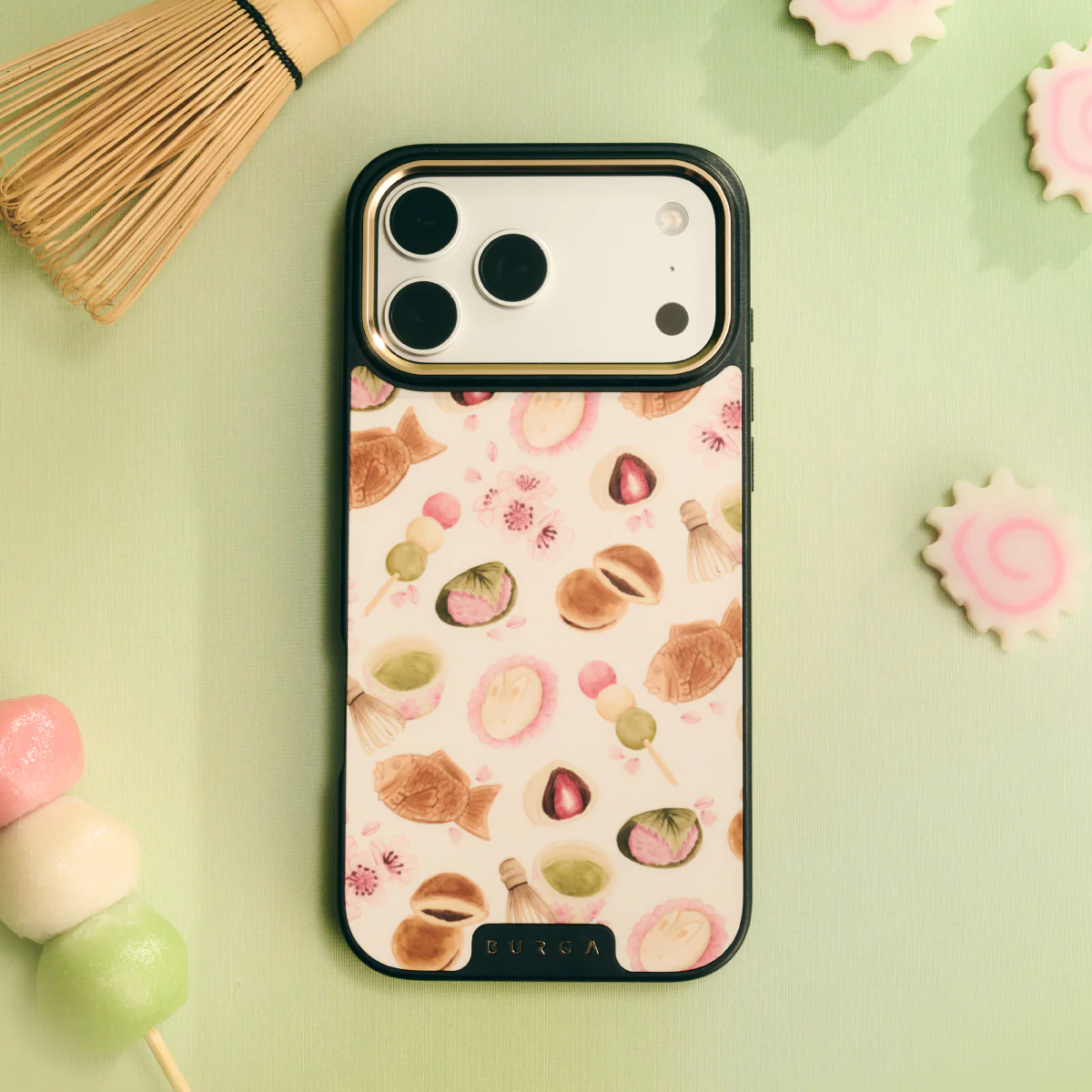 Café Haru - Google Pixel 10 Pro Case - Image 23