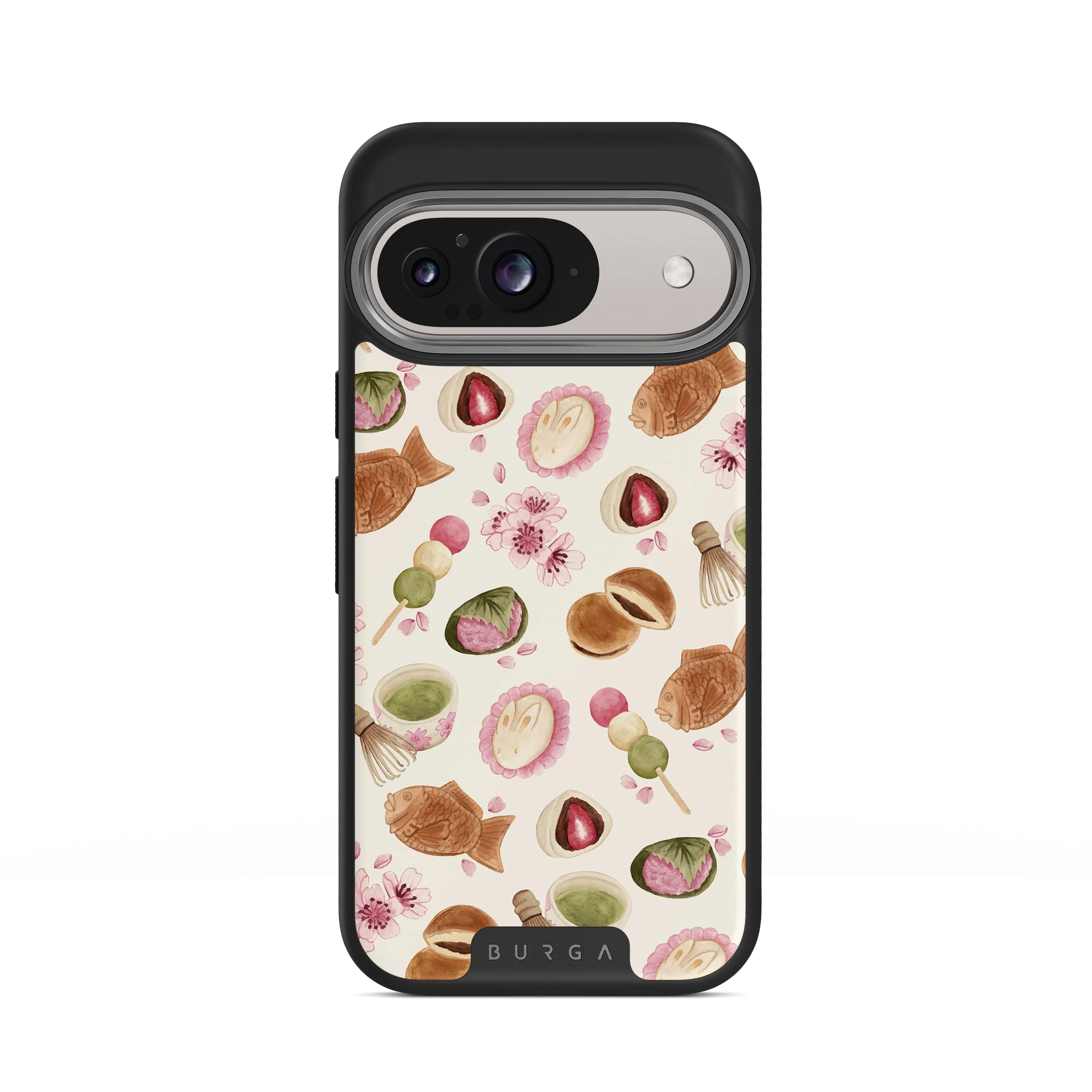 Café Haru - Google Pixel 10 Pro XL Case - Image 12