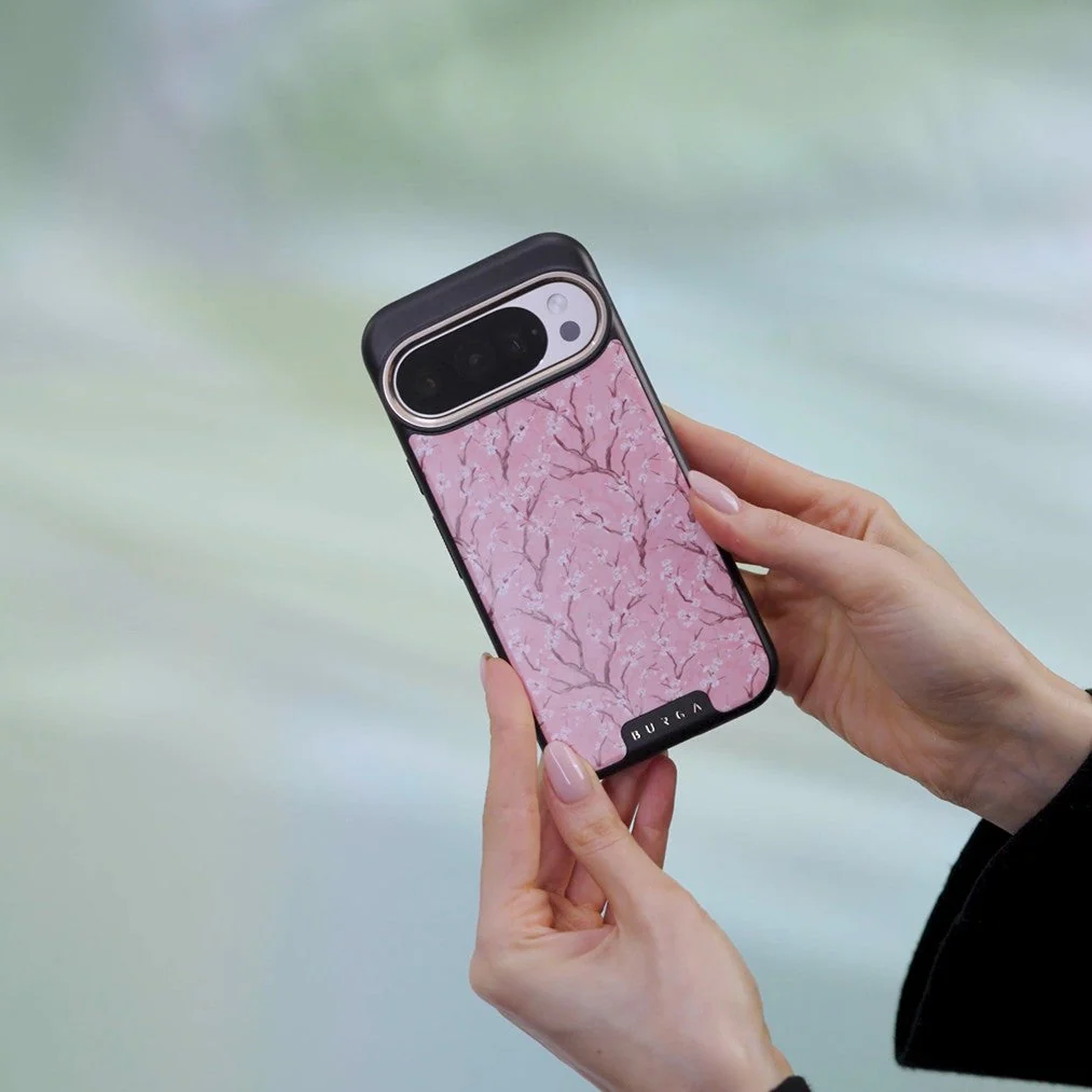 Café Haru - Google Pixel 9 Case - Image 20