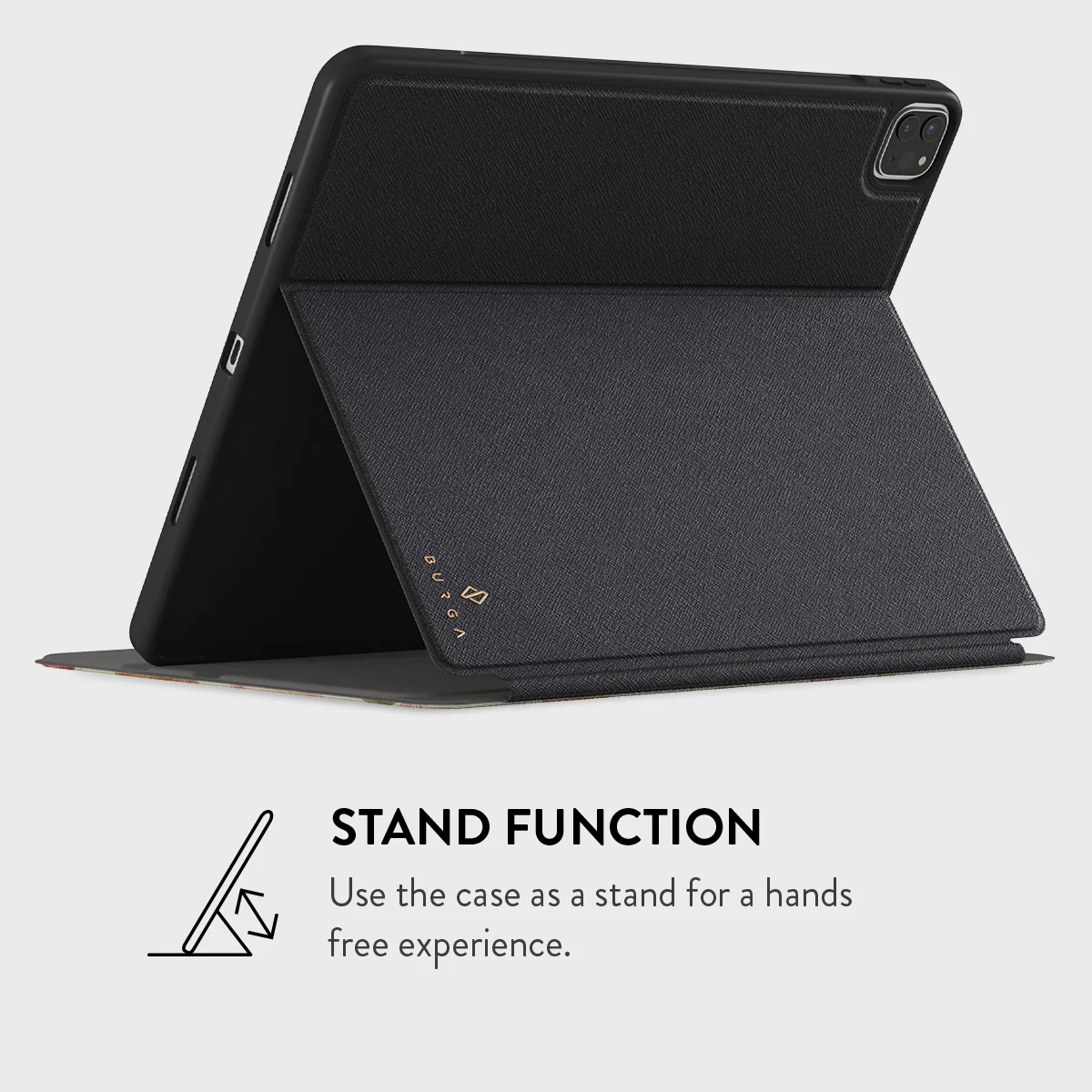 Café Haru - iPad Pro 11 (4th/3rd Gen) Case - Image 5