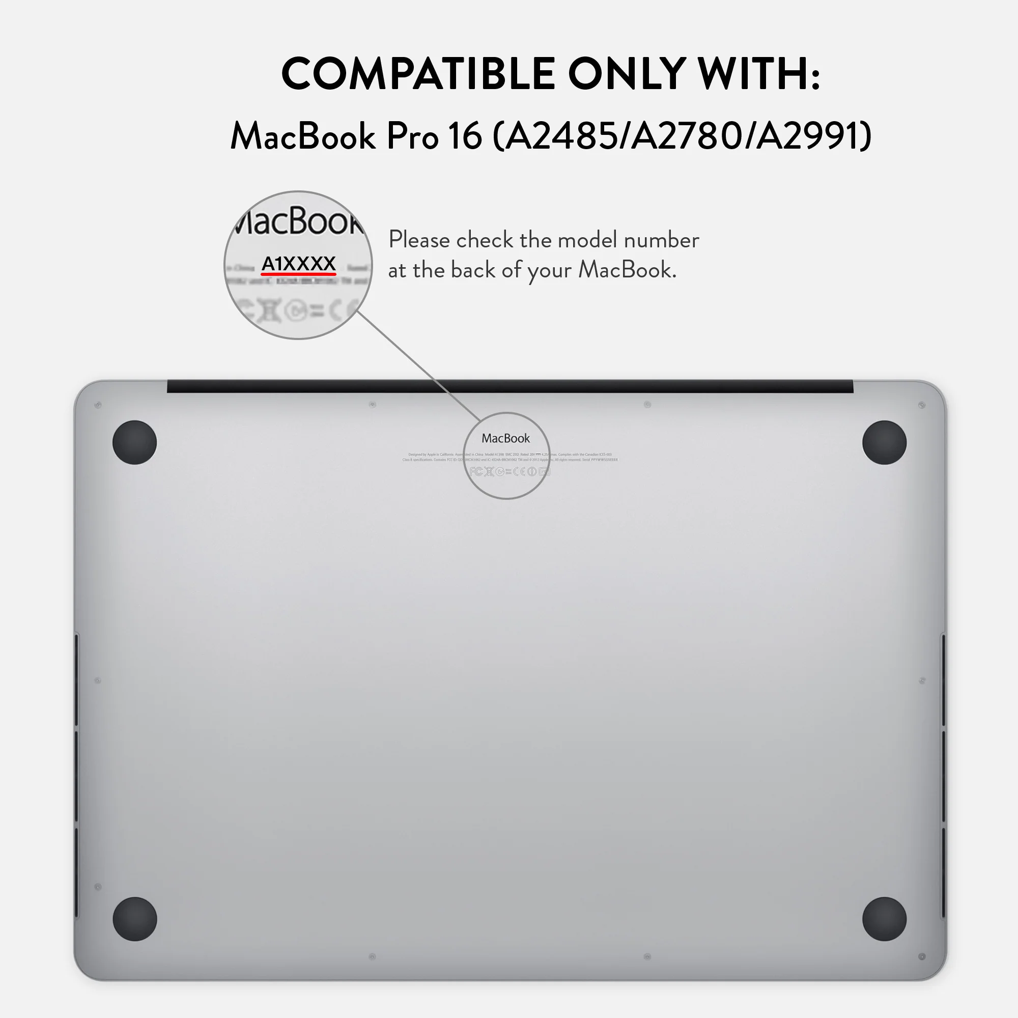 Café Haru - Macbook Case - Image 3