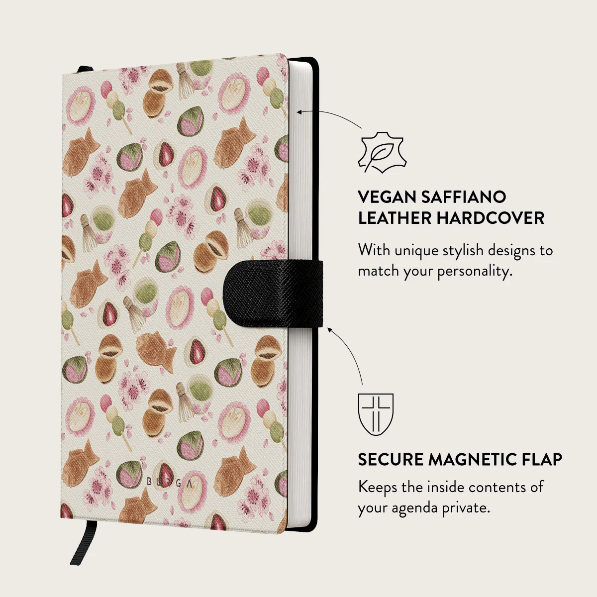 Café Haru - Notebook - Image 6