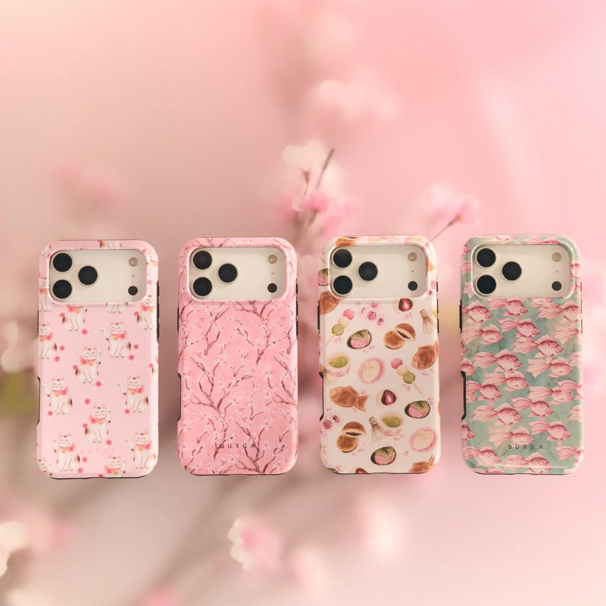 Café Haru - Samsung Galaxy A34 Case - Image 7