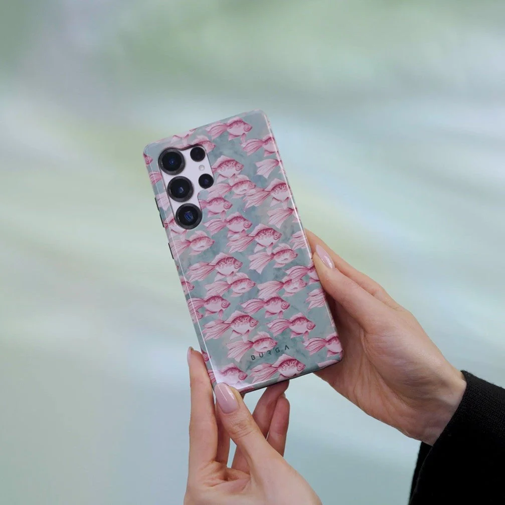 Café Haru - Samsung Galaxy S23 Plus Case - Image 19