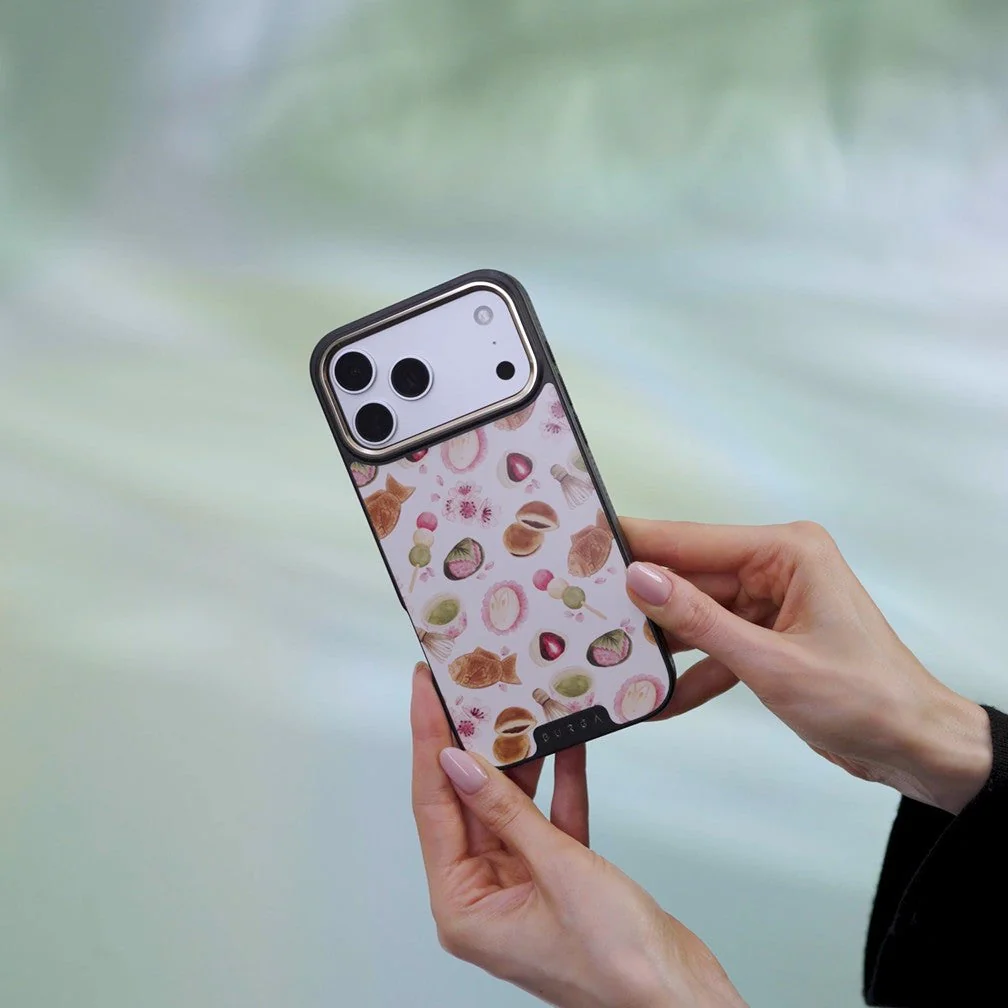 Café Haru - Samsung Galaxy S23 Plus Case - Image 20