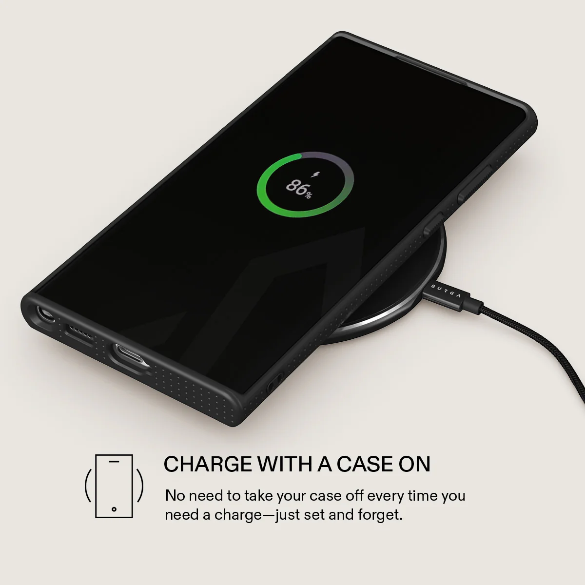 Café Haru - Samsung Galaxy S23 Ultra Case - Image 33