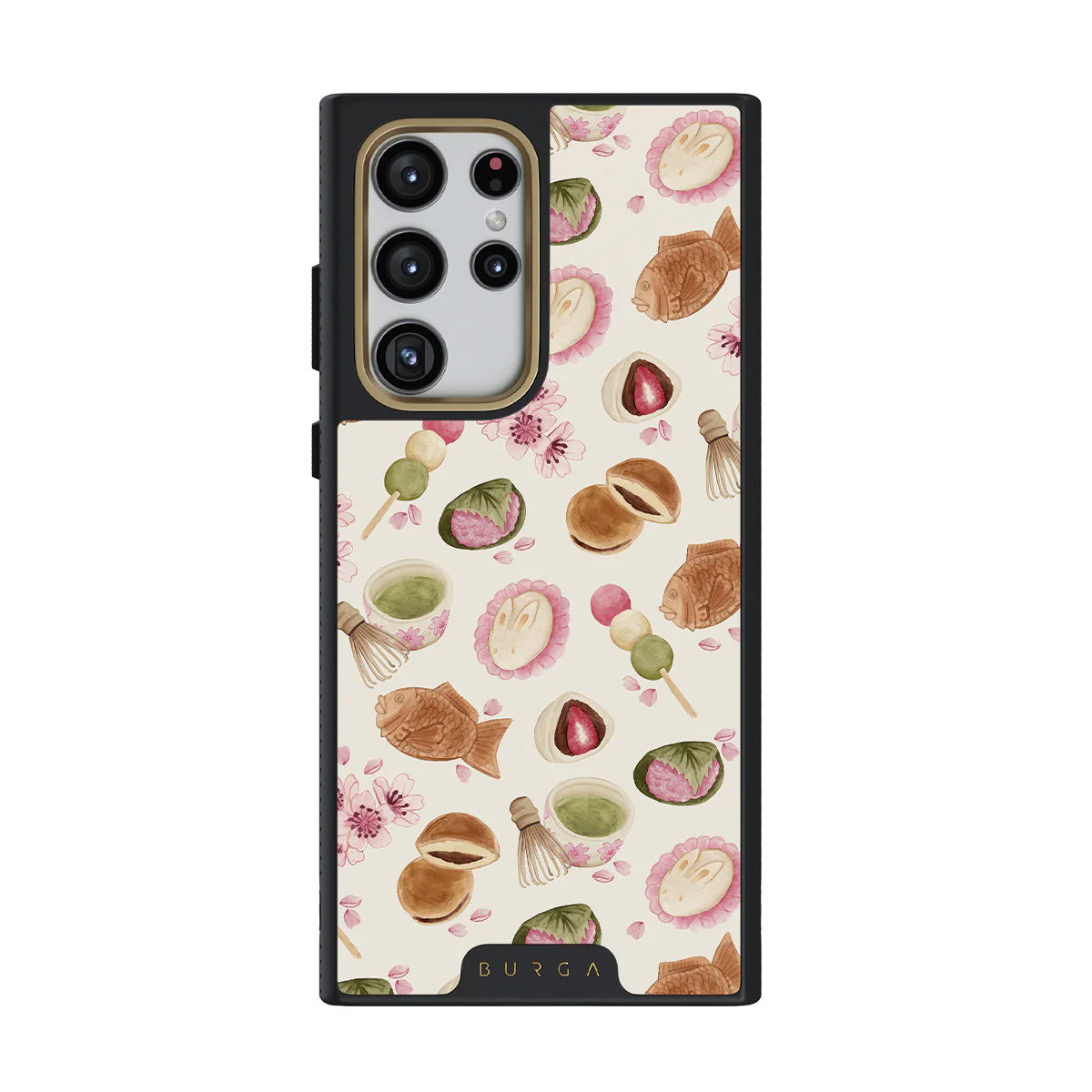 Café Haru - Samsung Galaxy S23 Ultra Case - Image 5