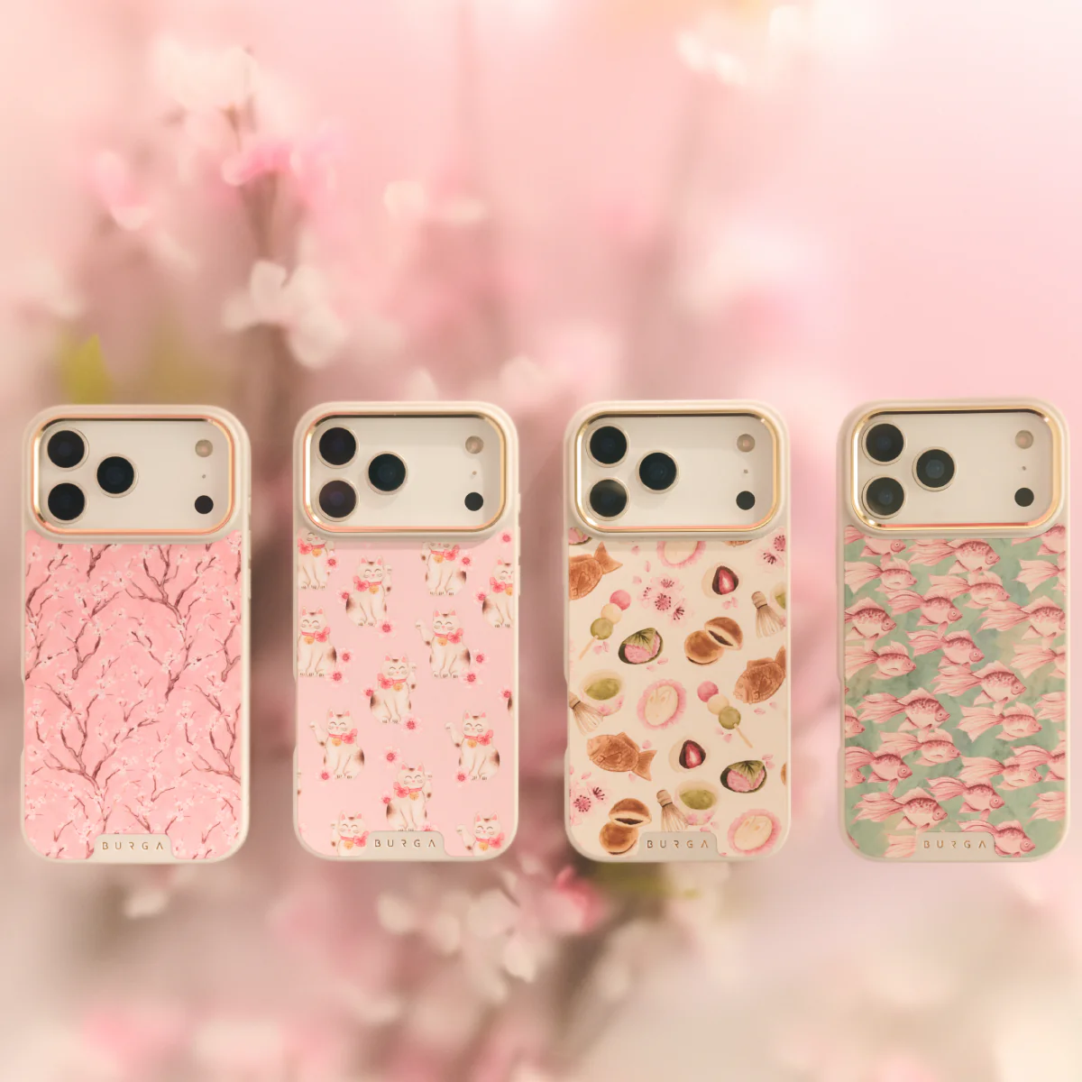 Café Haru - Samsung Galaxy S23 Ultra Case - Image 51