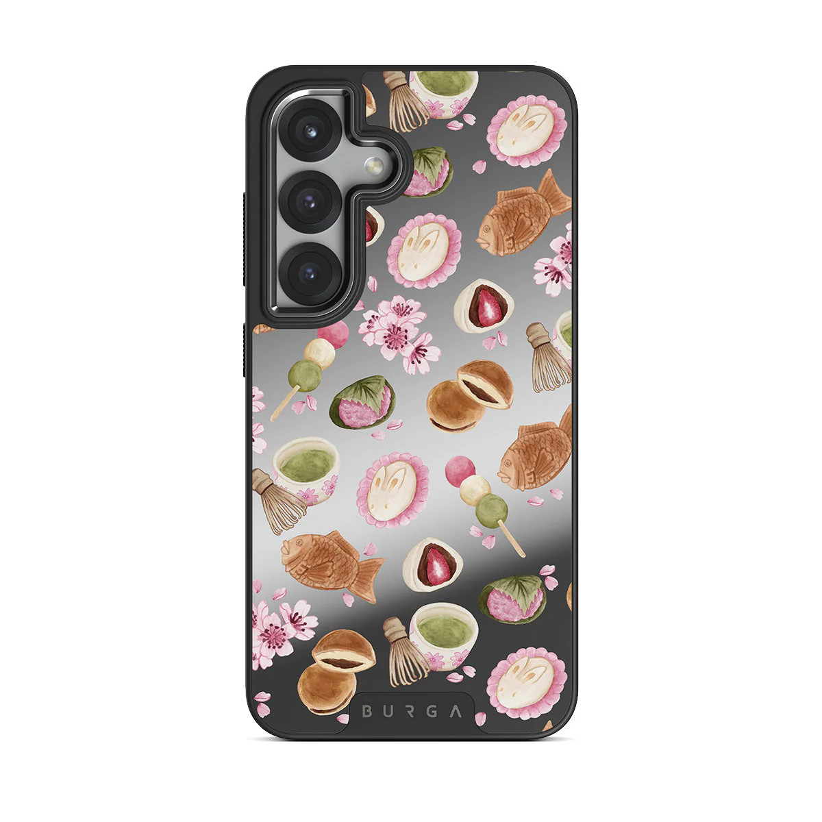 Café Haru - Samsung Galaxy S25 Case - Image 34