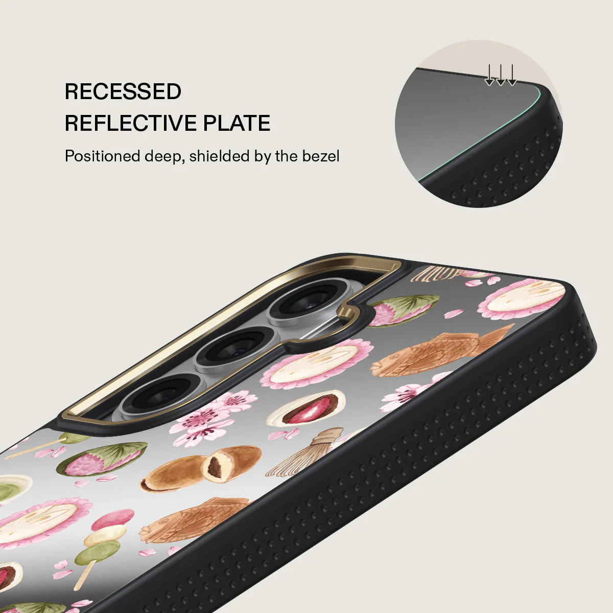 Café Haru - Samsung Galaxy S26 Plus Case - Image 43