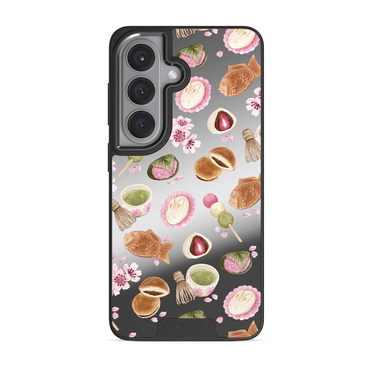 Café Haru - Samsung Galaxy S26 Plus Case - Image 48