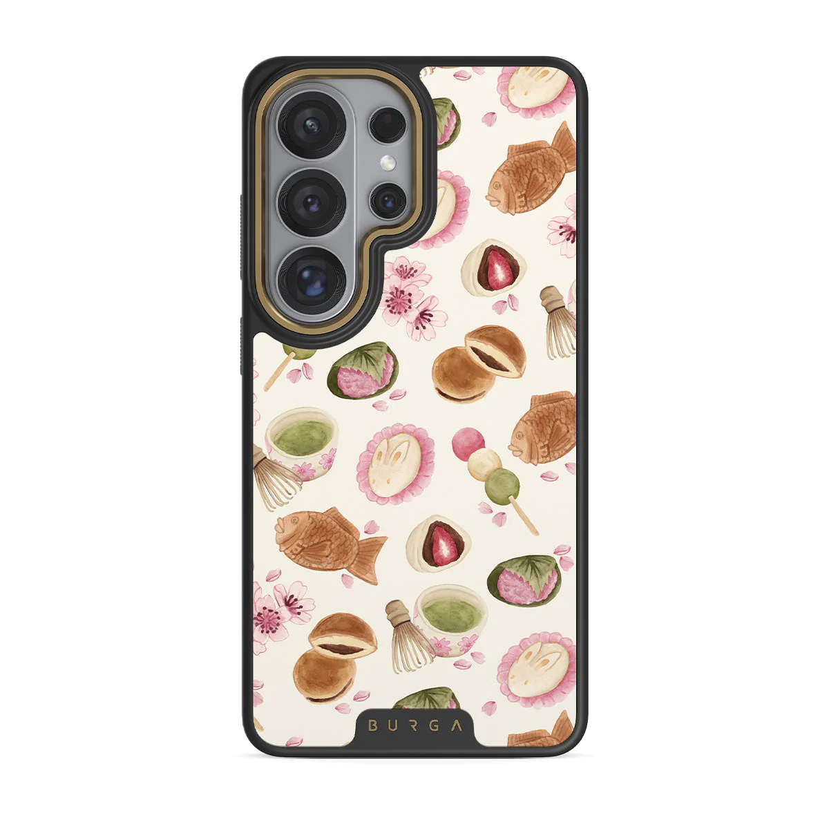 Café Haru - Samsung Galaxy S26 Ultra Case - Image 5