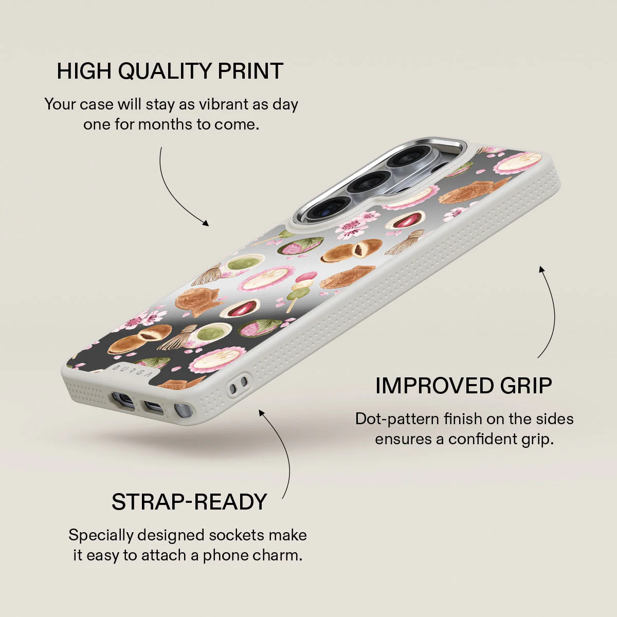 Café Haru - Samsung Galaxy S26 Ultra Case - Image 77