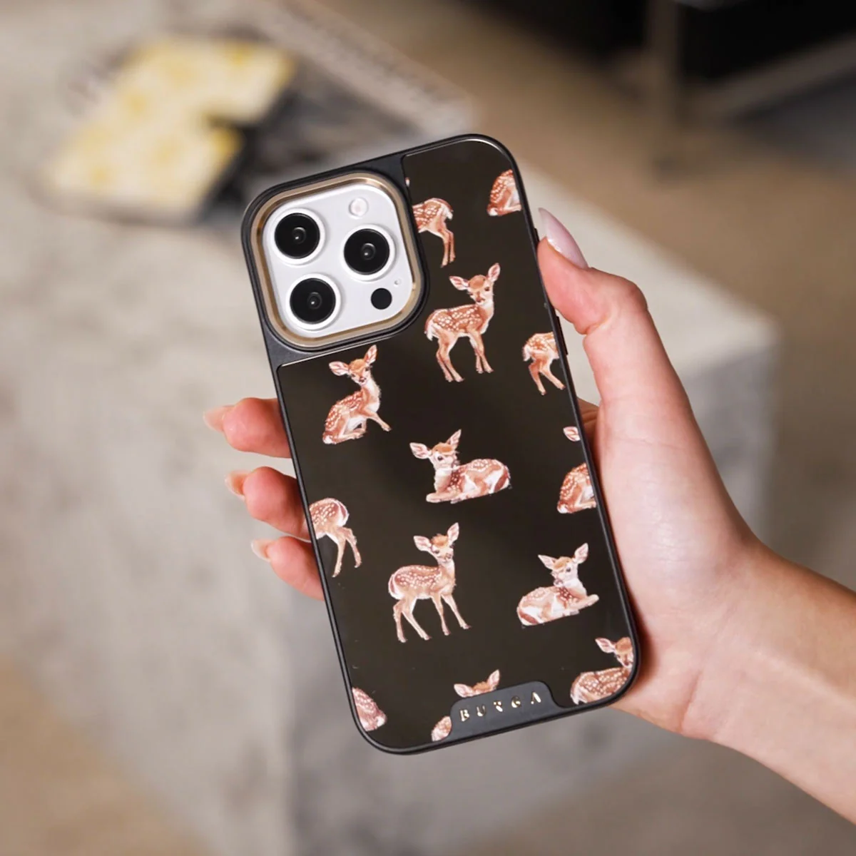 Café Haru - Samsung Galaxy S26 Ultra Case - Image 83