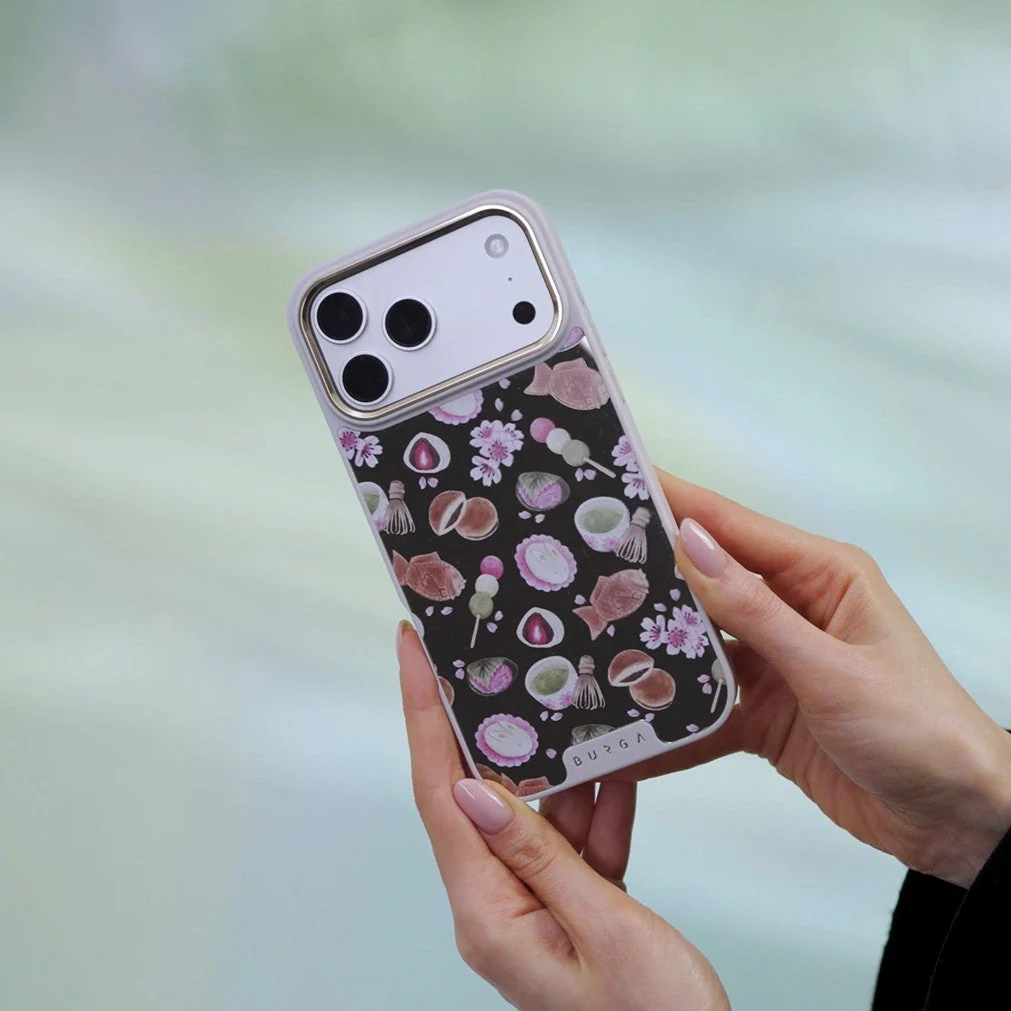 Café Haru - Samsung Galaxy S26 Ultra Case - Image 84