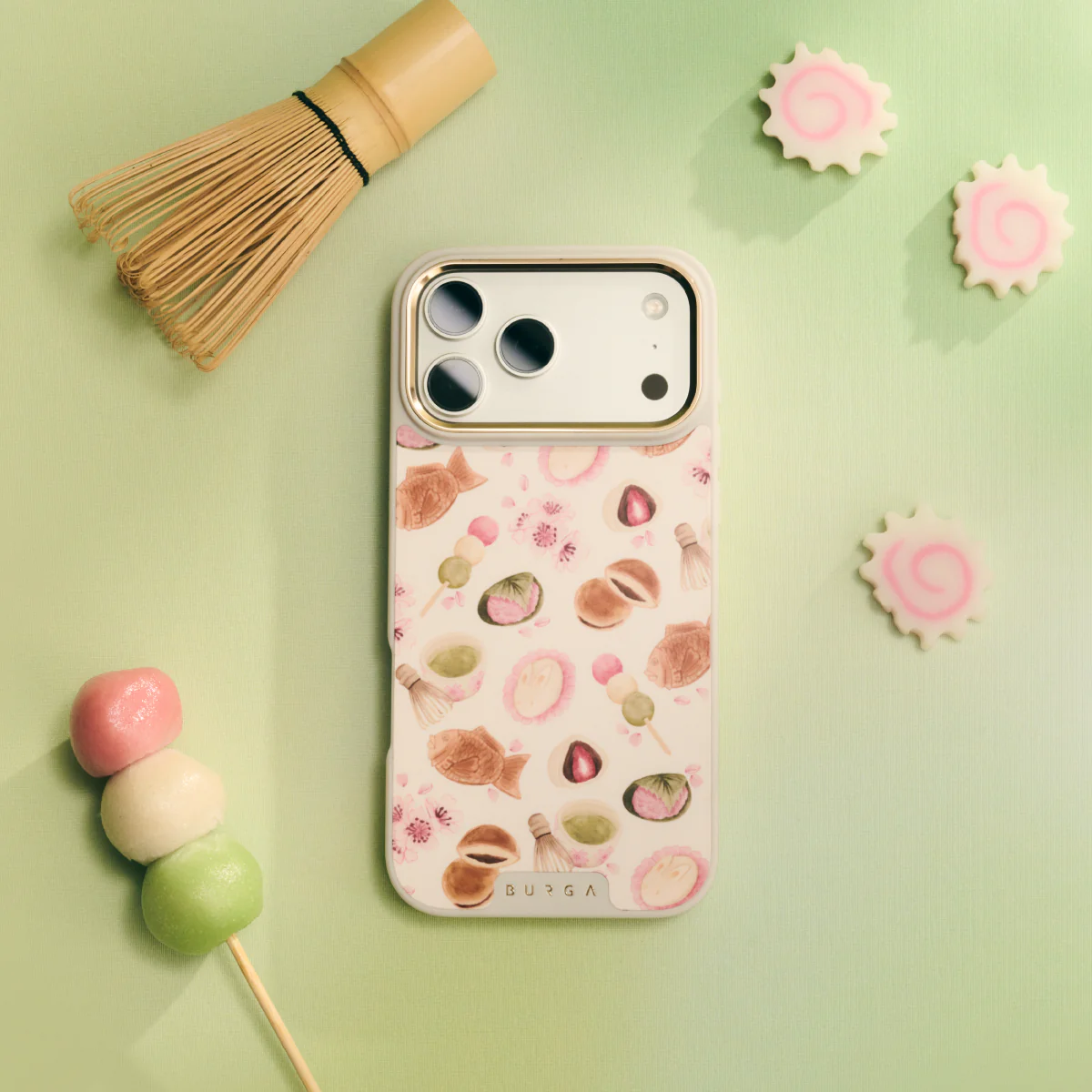 Café Haru - Samsung Galaxy S26 Ultra Case - Image 88
