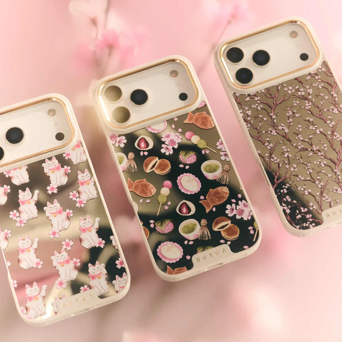 Café Haru - Samsung Galaxy S26 Ultra Case - Image 94