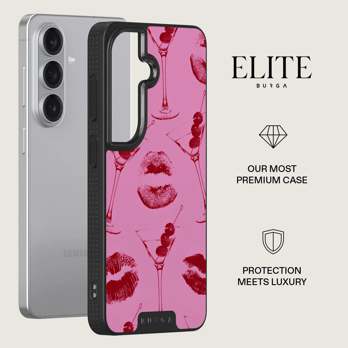Call Me - Samsung Galaxy S26 Plus Case - Image 13