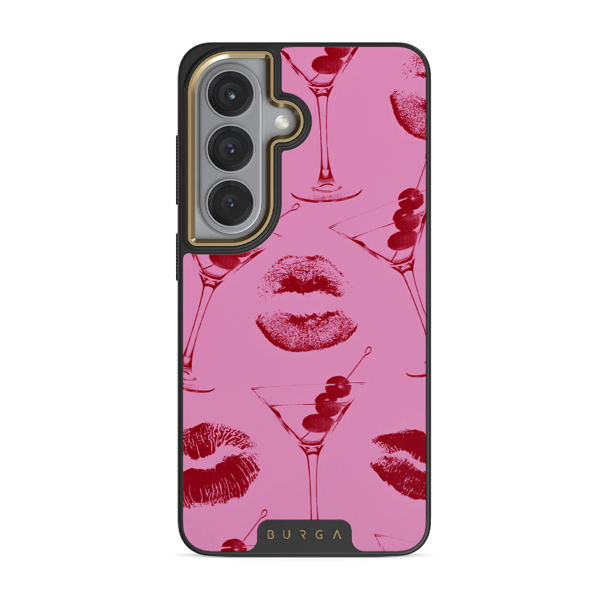Call Me - Samsung Galaxy S26 Plus Case - Image 5