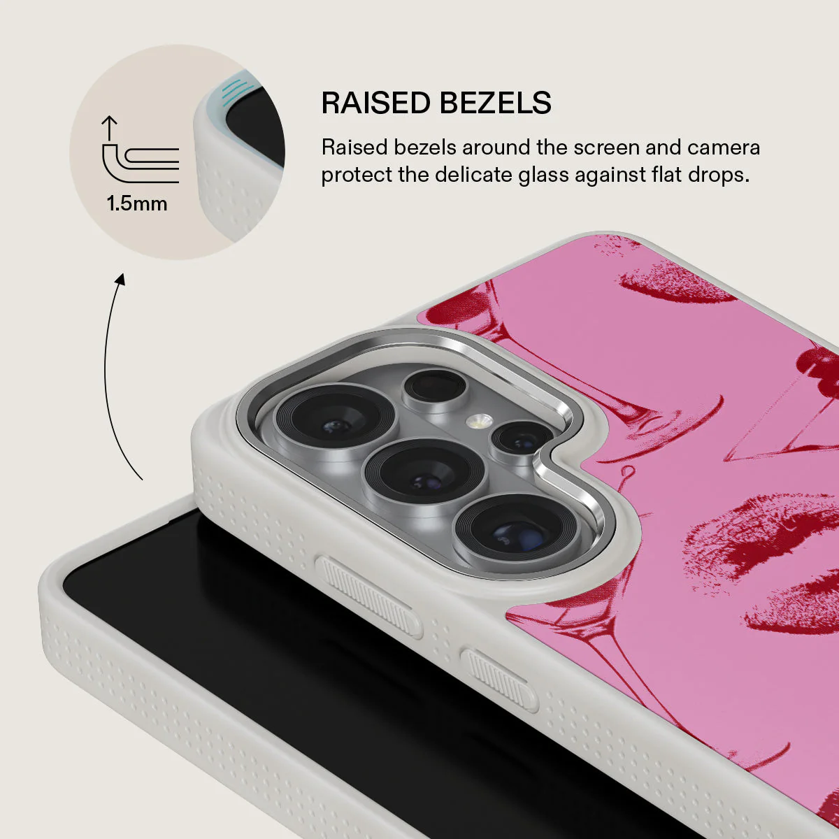 Call Me - Samsung Galaxy S26 Ultra Case - Image 36