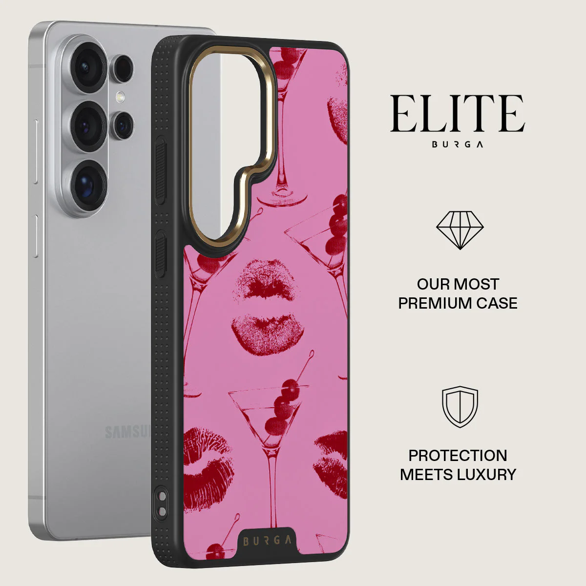 Call Me - Samsung Galaxy S26 Ultra Case - Image 6