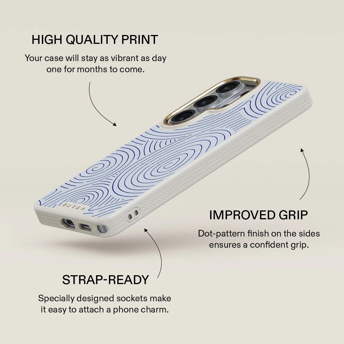 Calm Sailing - Samsung Galaxy S26 Ultra Case - Image 30