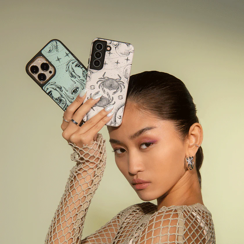 Cancer - Samsung Galaxy A37 5G Case - Image 22