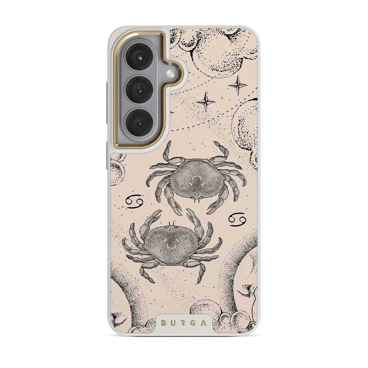Cancer - Samsung Galaxy S26 Case - Image 23