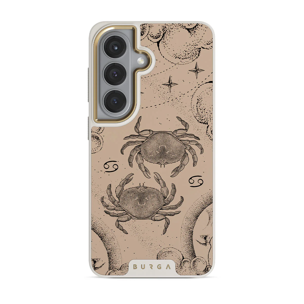 Cancer - Samsung Galaxy S26 Plus Case - Image 159