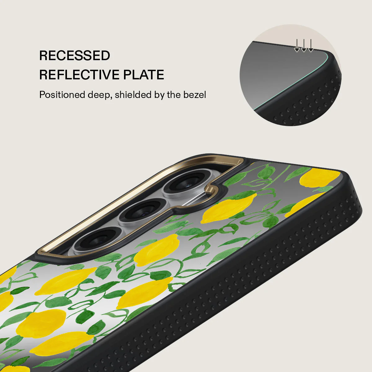 Capri - Samsung Galaxy S26 Plus Case - Image 43