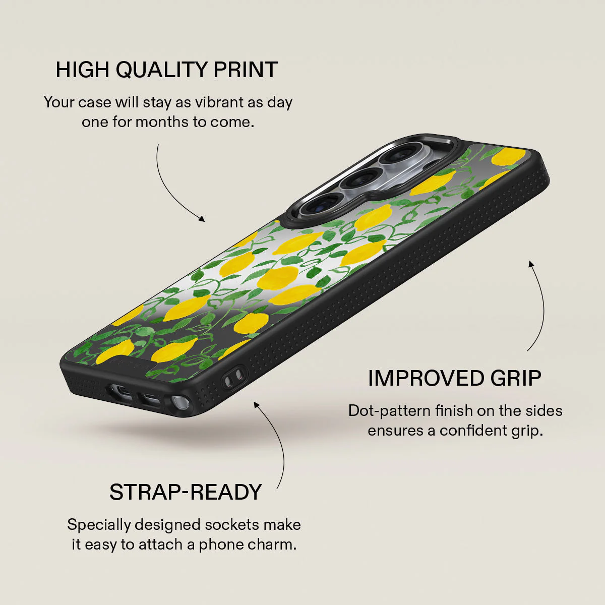 Capri - Samsung Galaxy S26 Ultra Case - Image 53
