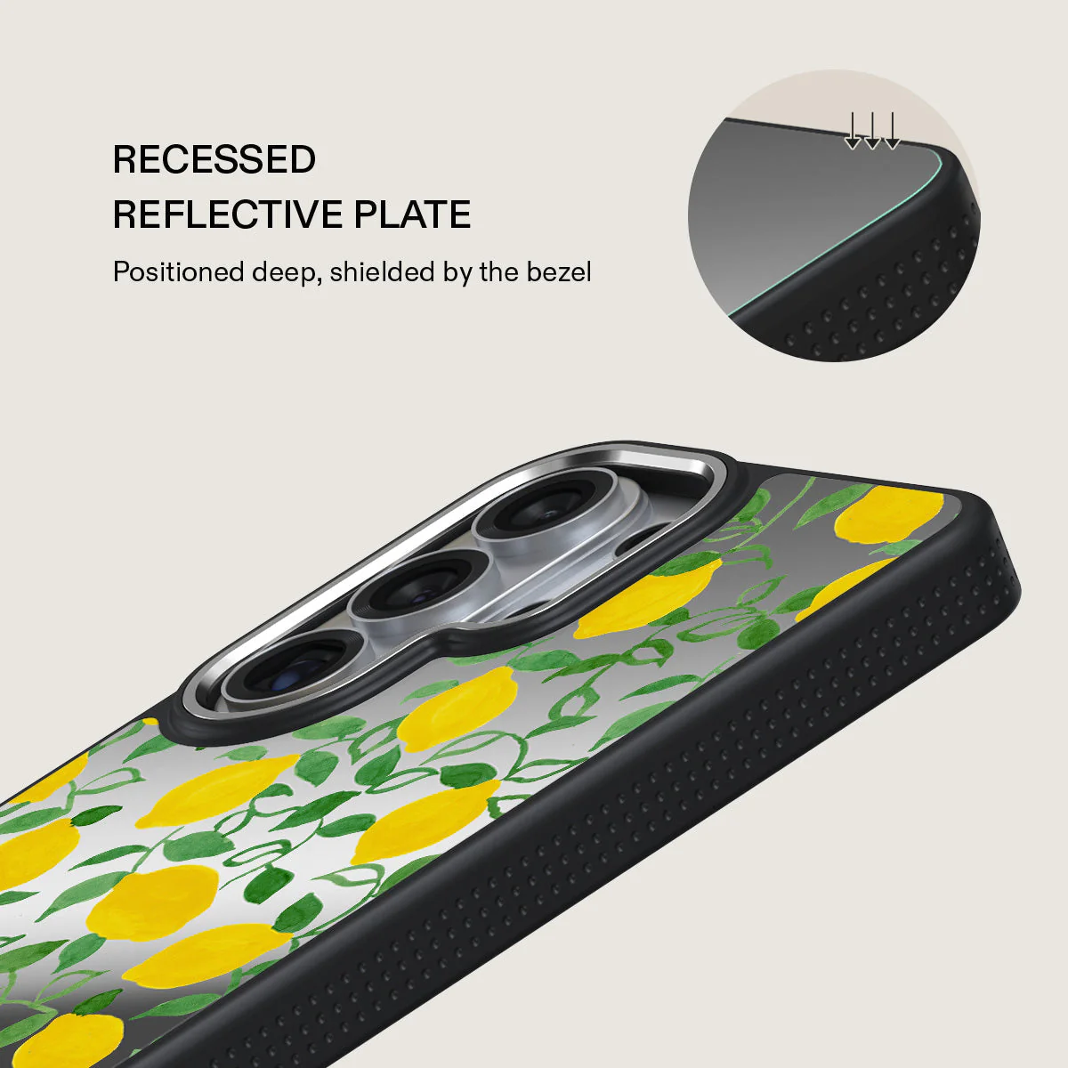 Capri - Samsung Galaxy S26 Ultra Case - Image 59