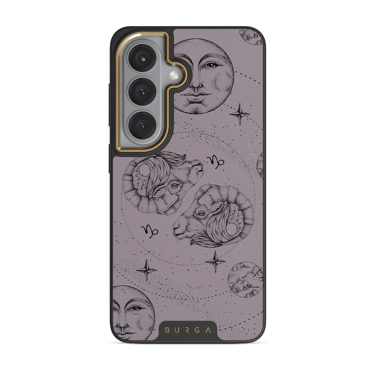 Capricorn - Samsung Galaxy S26 Case - Image 39
